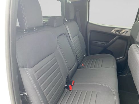 Used 2022 Ford Ranger XLT AWD/4WD image 14