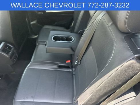 Used 2020 Volkswagen Tiguan SE R-Line FWD image 13