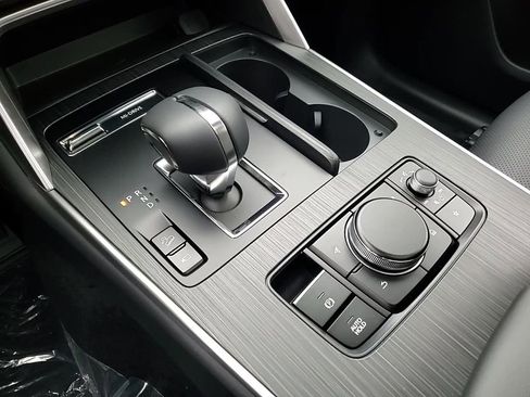 New 2026 MAZDA CX-90 3.3 Turbo S w/ Premium Plus image 21