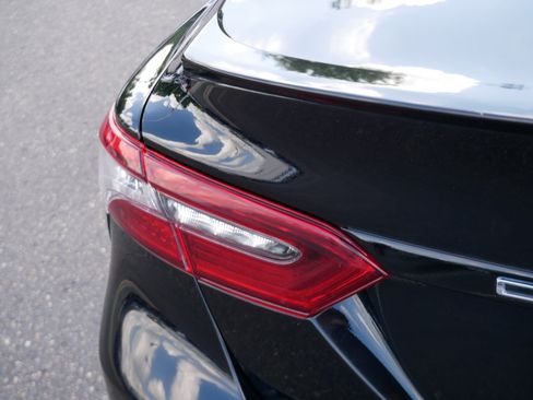Certified 2024 Toyota Camry XSE FWD image 16