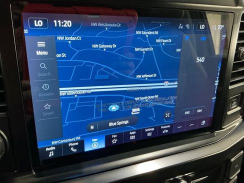 New 2026 Ford F350 Lariat w/ Lariat Ultimate Package AWD/4WD image 28