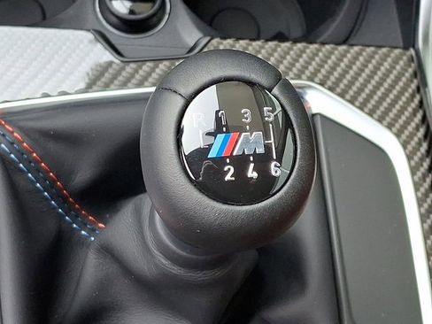 New 2026 BMW M3 w/ Executive Package image 12