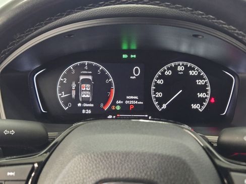 Used 2025 Honda Civic Sport image 15