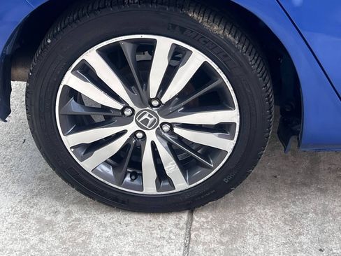 Used 2015 Honda Fit EX image 10
