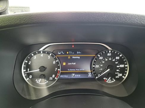 Used 2023 Nissan Frontier SV w/ SV Convenience Package AWD/4WD image 8