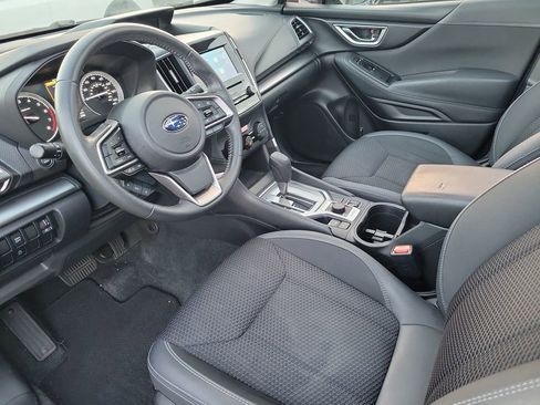 Used 2021 Subaru Forester Premium image 13