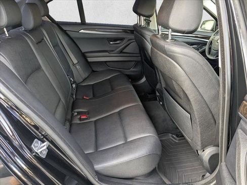 Used 2014 BMW 528i xDrive Sedan image 18