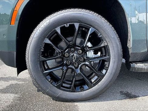 New 2026 Chevrolet Suburban RST w/ Comfort Package image 7