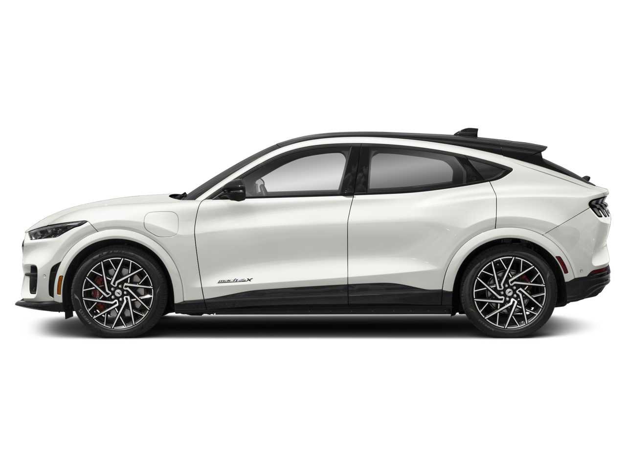 Used 2023 Ford Mustang Mach-E GT AWD/4WD image 3