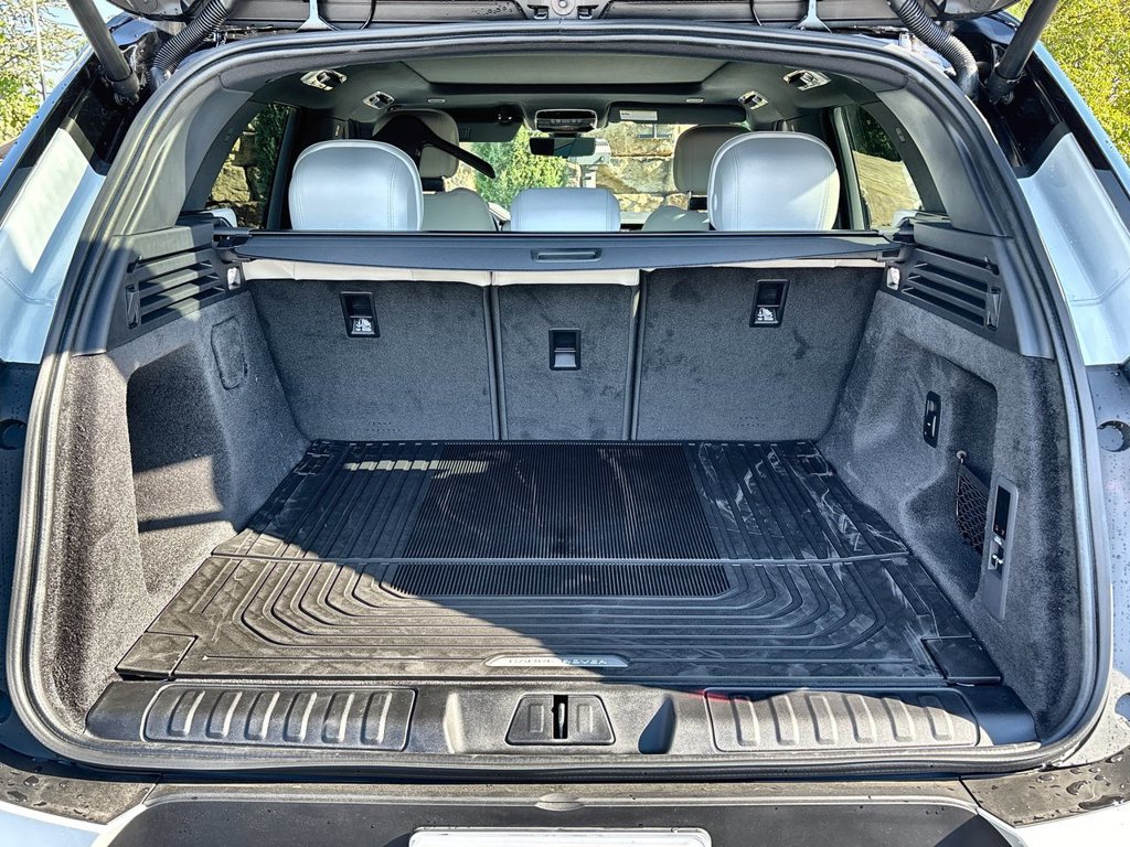 New 2027 Land Rover Range Rover Sport SE AWD/4WD image 18