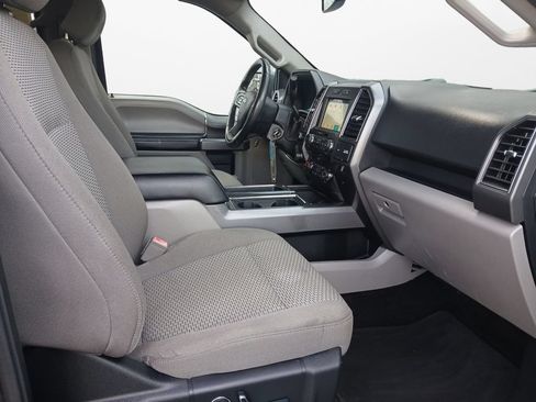 Used 2018 Ford F150 XLT w/ Equipment Group 302A Luxury RWD image 24