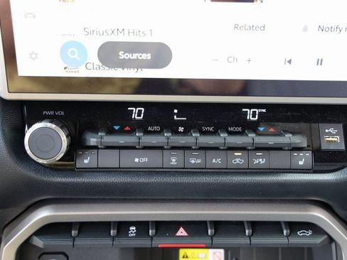 New 2026 Toyota Tundra SR5 image 21