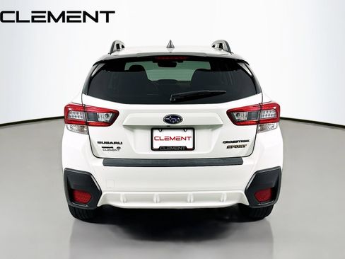 Used 2022 Subaru Crosstrek 2.5i Sport w/ Moonroof Package AWD/4WD image 8