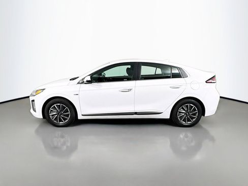 Used 2020 Hyundai Ioniq Limited image 2