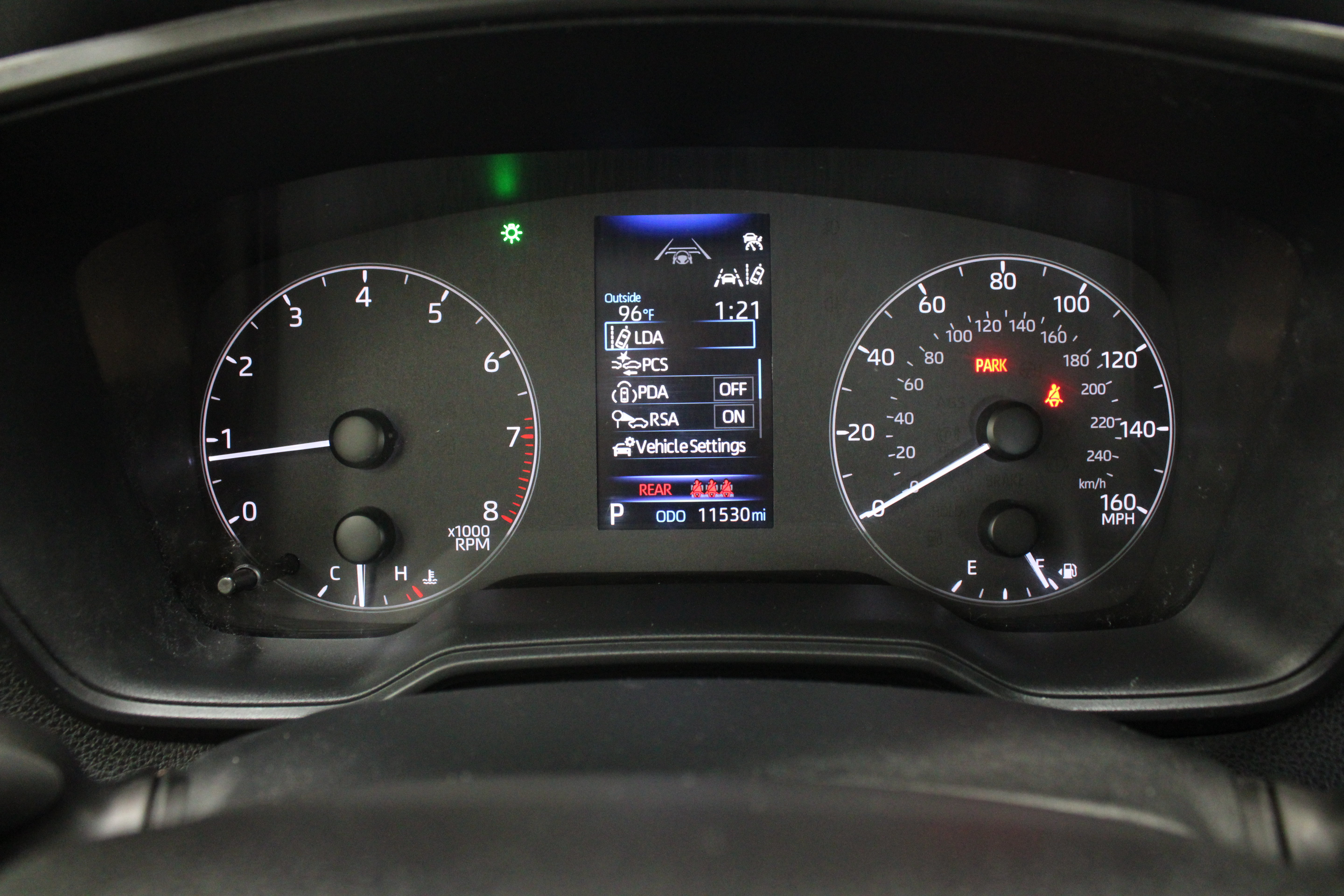 Certified 2023 Toyota Corolla LE FWD image 35