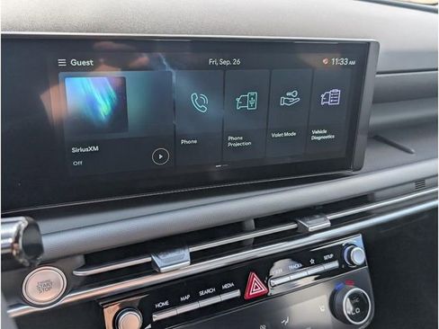 New 2026 Hyundai Santa Cruz SEL image 23