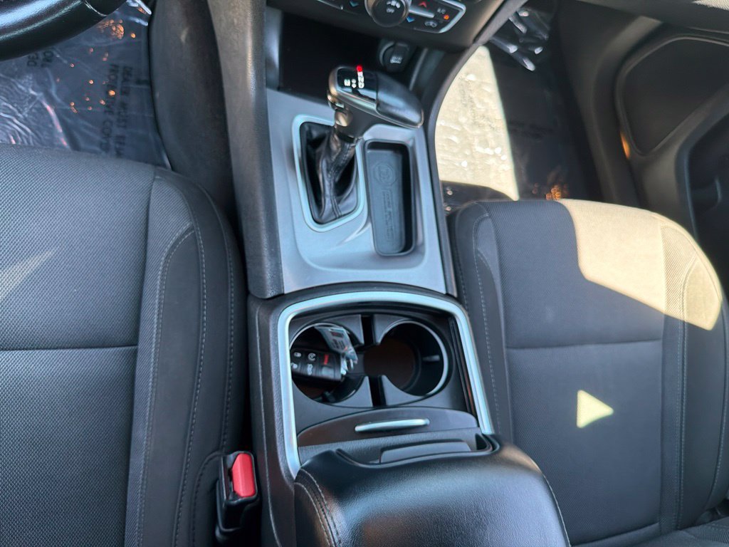 Used 2022 Dodge Charger SXT RWD image 21
