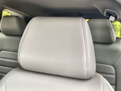 Used 2026 Honda CR-V EX-L image 25