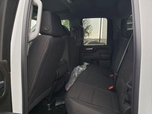 New 2026 Chevrolet Silverado 2500 W/T w/ WT Convenience Package AWD/4WD image 8