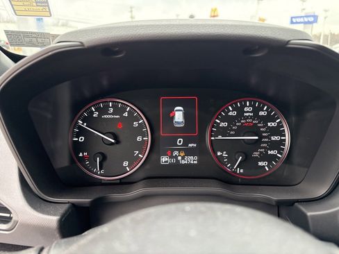 Used 2024 Subaru Impreza RS image 20