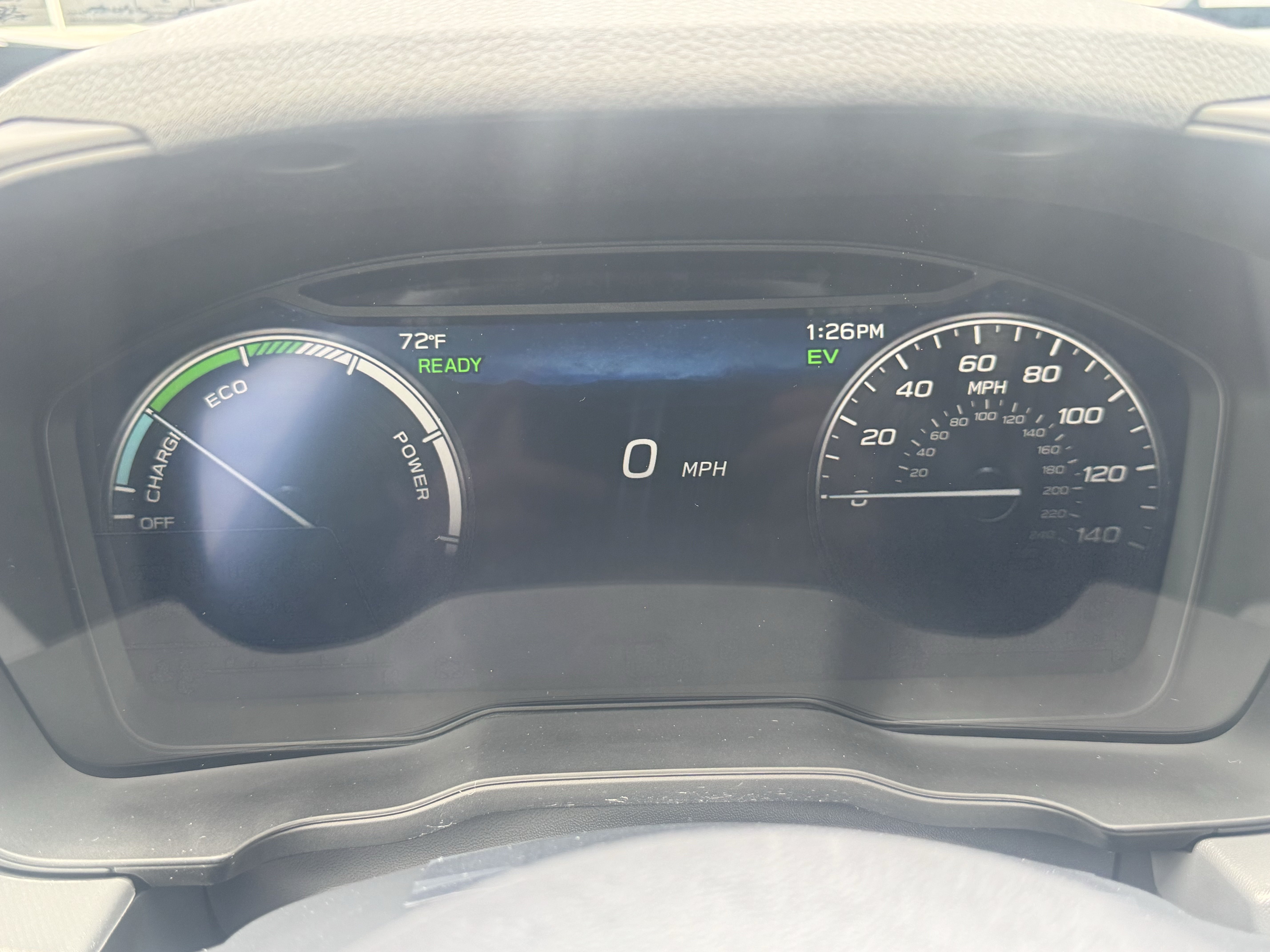 New 2026 Subaru Crosstrek 2.5i Limited AWD/4WD image 20