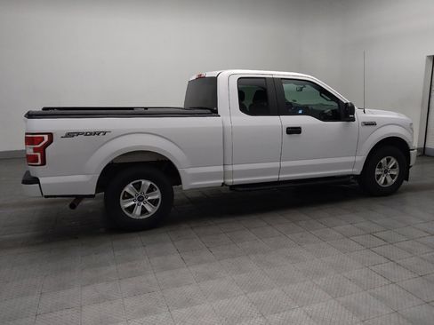 Used 2019 Ford F150 XL w/ Equipment Group 101A Mid RWD image 10