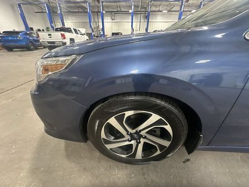 Used 2022 Subaru Legacy Limited w/ Popular Package #3 AWD/4WD image 23