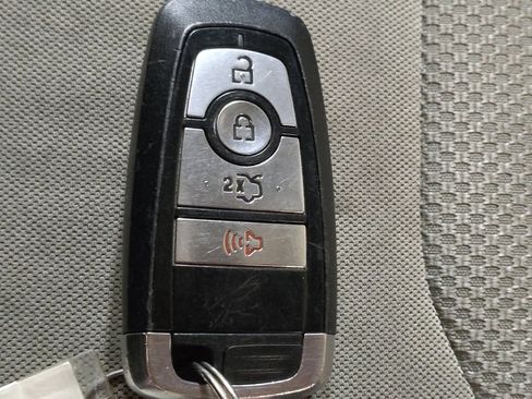 Used 2019 Ford Fusion S image 32