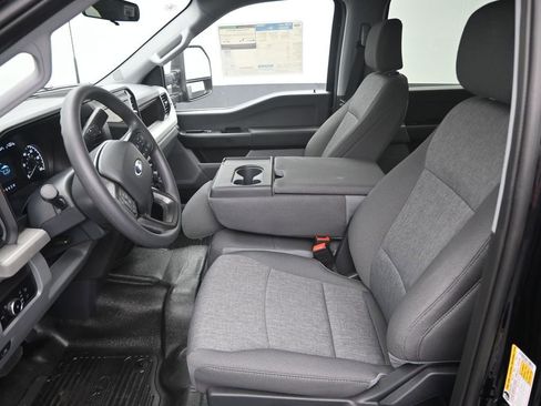 Used 2025 Ford F350 XL w/ XL Driver Assist Package image 9