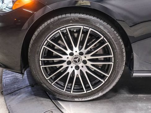 Certified 2023 Mercedes-Benz C 300 Sedan image 10