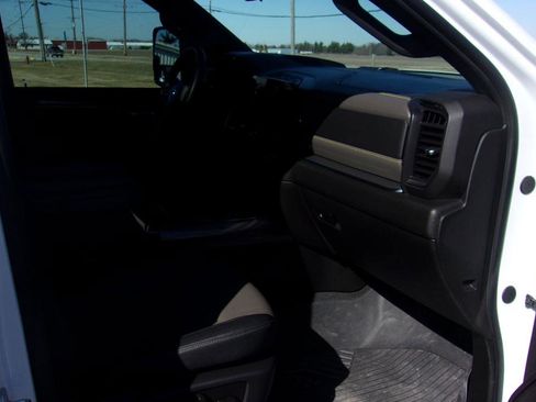 Used 2024 Chevrolet Silverado 2500 ZR2 w/ ZR2 Bison Edition image 6