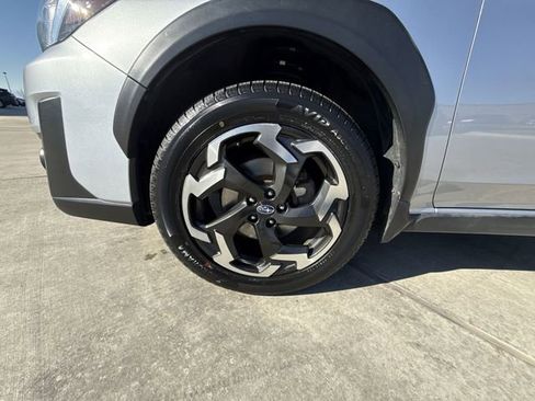 Used 2021 Subaru Crosstrek 2.5i Limited w/ Moonroof Package 2 image 10