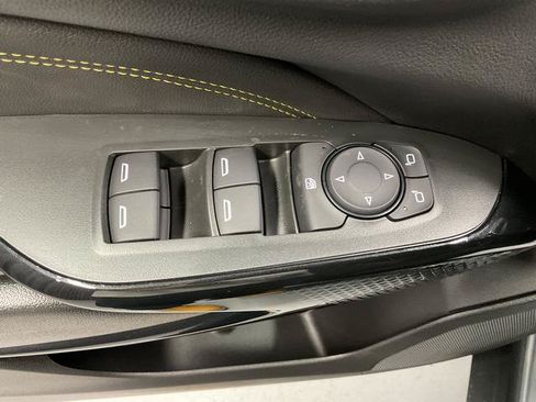 New 2026 Chevrolet Trax ACTIV FWD image 11