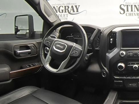 Used 2021 GMC Sierra 1500 Elevation w/ X31 Off-Road Package AWD/4WD image 19