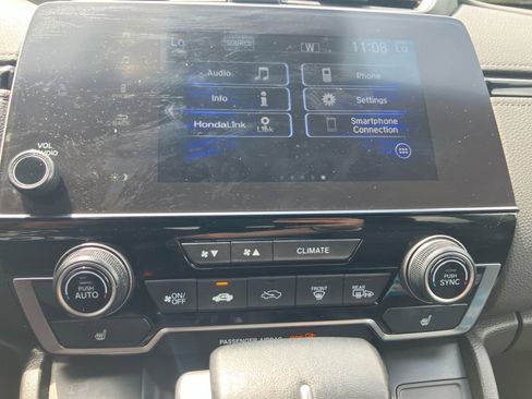 Used 2020 Honda CR-V EX-L image 22