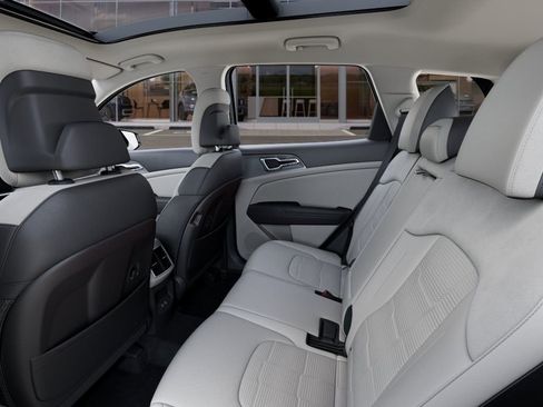 New 2026 Kia Sportage SX Prestige AWD/4WD image 22