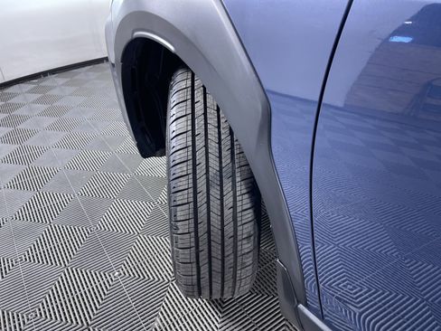 Used 2023 Subaru Outback Limited image 27