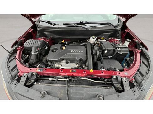 Certified 2020 Chevrolet Equinox LT image 33