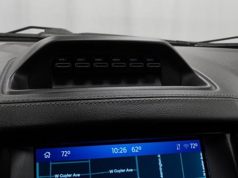 Used 2022 Ford Ranger Lariat w/ Tremor Off-Road Package image 29