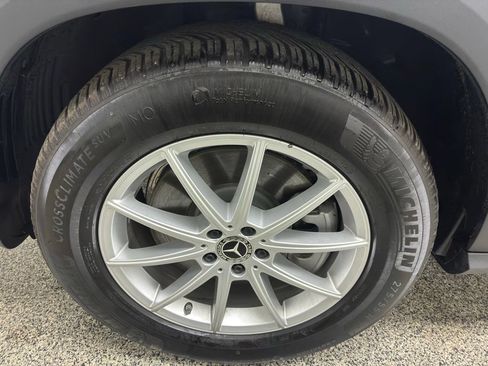 Used 2024 Mercedes-Benz GLE 450 4MATIC image 16