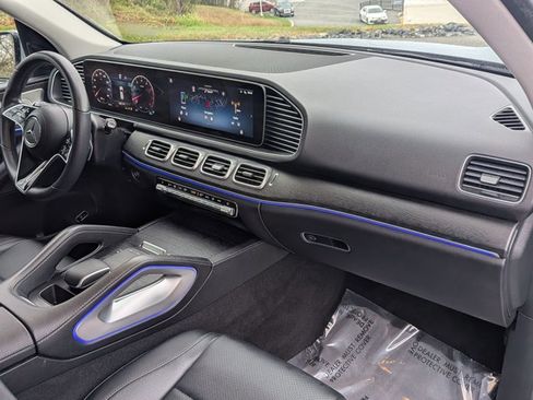 Used 2024 Mercedes-Benz GLE 450 4MATIC image 21