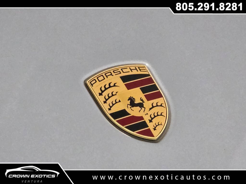 Used 2023 Porsche 911 Carrera T RWD image 11