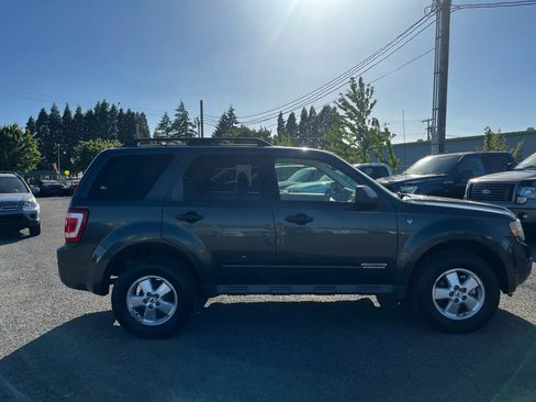 Used 2008 Ford Escape XLT AWD/4WD image 2