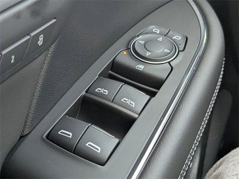 New 2026 Buick Envision Avenir image 27