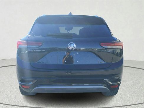 Used 2023 Buick Envision Preferred image 5