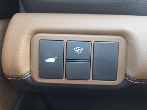 New 2026 Honda Passport TrailSport Elite image 31