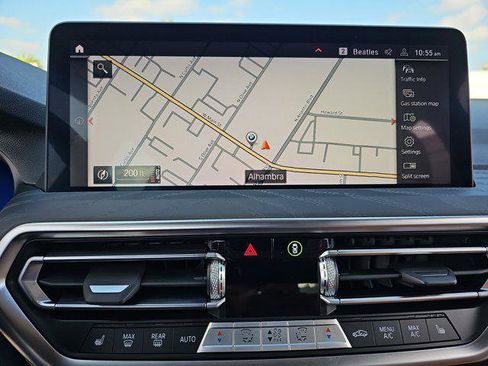 Used 2024 BMW X3 sDrive30i w/ Premium Package image 22