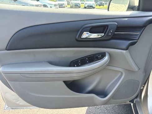 Used 2014 Chevrolet Malibu LT w/ Power Convenience Package FWD image 19