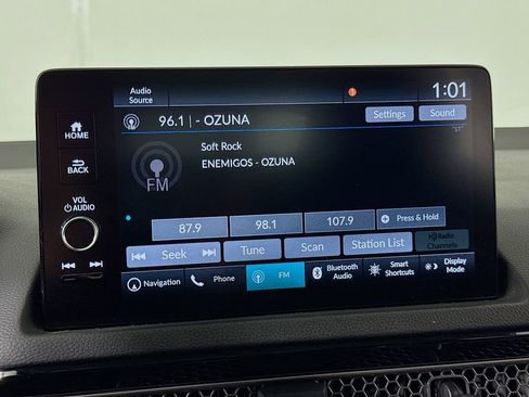 Used 2023 Honda Civic Touring image 26