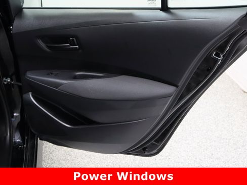 Certified 2024 Toyota Corolla LE image 29